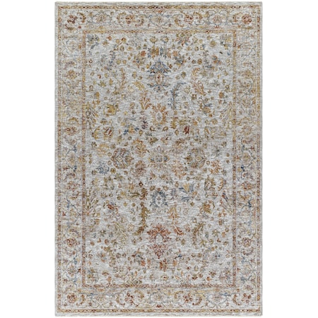 Mona Lisa MNI-2311 Area Rug , With Fringe